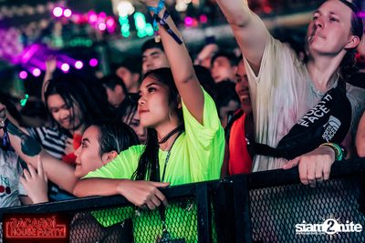 Songkranzonic 2018 — photo 182
