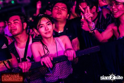 Songkranzonic 2018 — photo 183