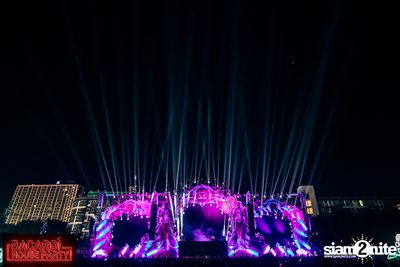 Songkranzonic 2018 — photo 187