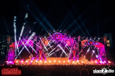 Songkranzonic 2018 — photo 188