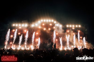 Songkranzonic 2018 — photo 189