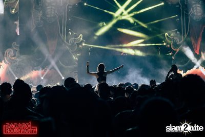 Songkranzonic 2018 — photo 190
