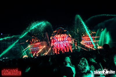 Songkranzonic 2018 — photo 191