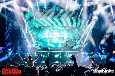 Songkranzonic 2018 — photo 192