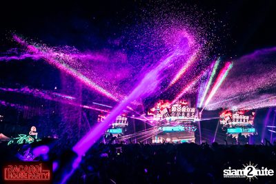 Songkranzonic 2018 — photo 194