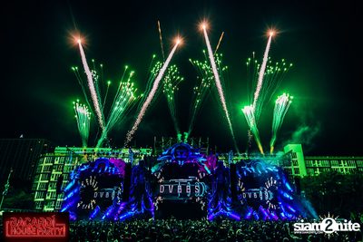 Songkranzonic 2018 — photo 195