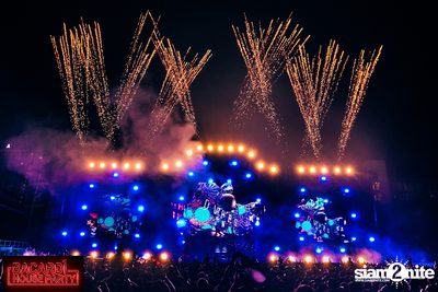 Songkranzonic 2018 — photo 196