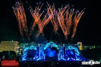 Songkranzonic 2018 — photo 197