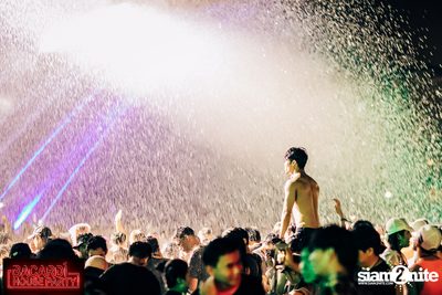 Songkranzonic 2018 — photo 199