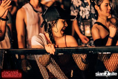 Songkranzonic 2018 — photo 200