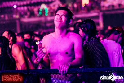 Songkranzonic 2018 — photo 202