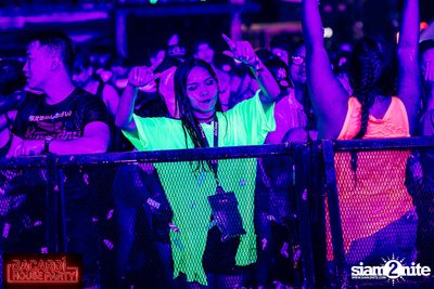 Songkranzonic 2018 — photo 203