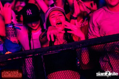 Songkranzonic 2018 — photo 205