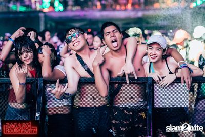 Songkranzonic 2018 — photo 207