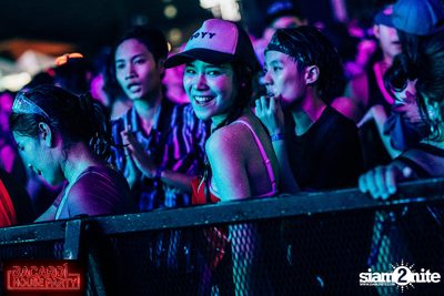 Songkranzonic 2018 — photo 208