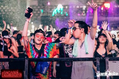 Songkranzonic 2018 — photo 211