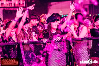 Songkranzonic 2018 — photo 212