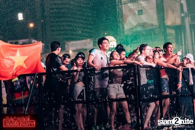 Songkranzonic 2018 — photo 215