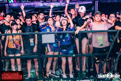 Songkranzonic 2018 — photo 219