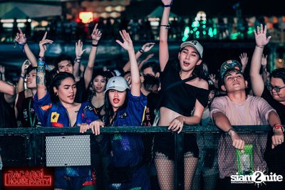 Songkranzonic 2018 — photo 220