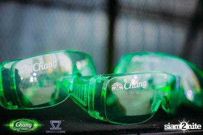 Chang Music Connection presents Songkranzonic (Album 1, Day 1) — photo 4