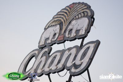 Chang Music Connection presents Songkranzonic (Album 1, Day 1) — photo 8