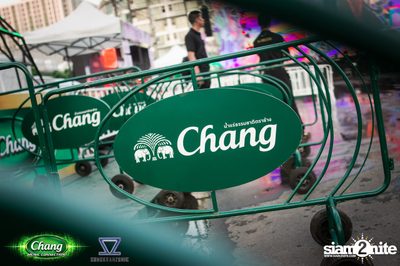 Chang Music Connection presents Songkranzonic (Album 1, Day 1) — photo 12