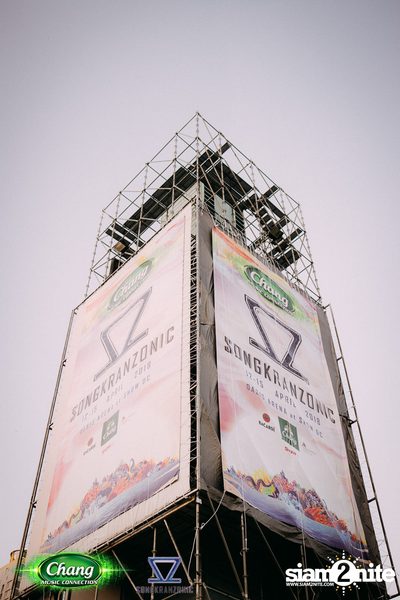 Chang Music Connection presents Songkranzonic (Album 1, Day 1) — photo 13