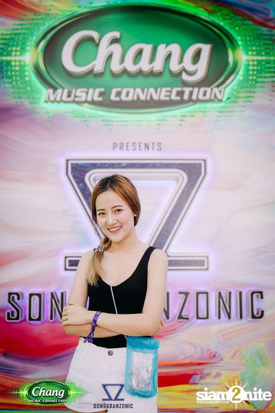 Chang Music Connection presents Songkranzonic (Album 1, Day 1) — photo 14