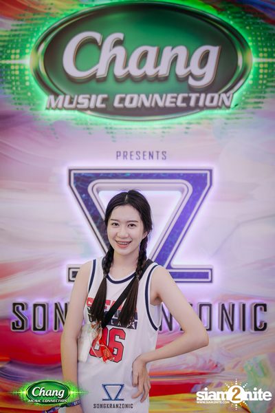 Chang Music Connection presents Songkranzonic (Album 1, Day 1) — photo 15