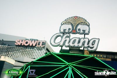 Chang Music Connection presents Songkranzonic (Album 1, Day 1) — photo 17