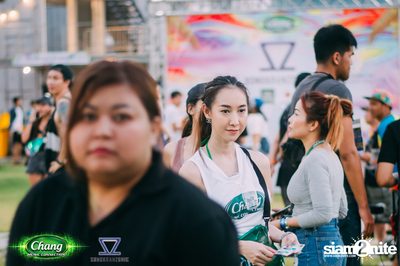 Chang Music Connection presents Songkranzonic (Album 1, Day 1) — photo 19