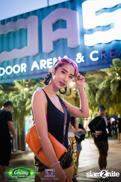 Chang Music Connection presents Songkranzonic (Album 1, Day 1) — photo 22