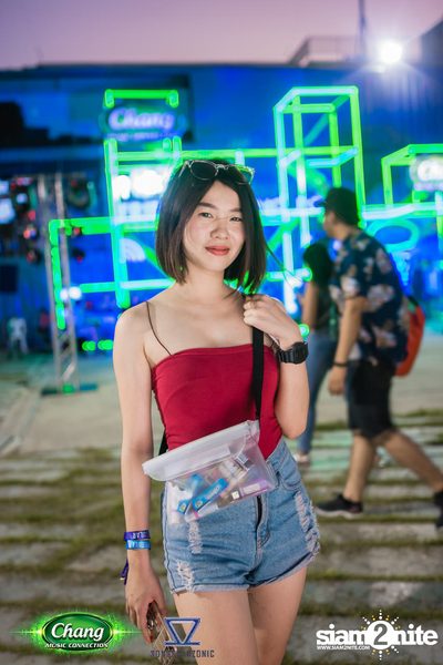 Chang Music Connection presents Songkranzonic (Album 1, Day 1) — photo 28