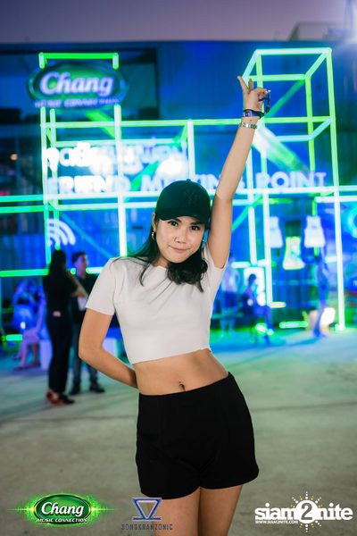Chang Music Connection presents Songkranzonic (Album 1, Day 1) — photo 30