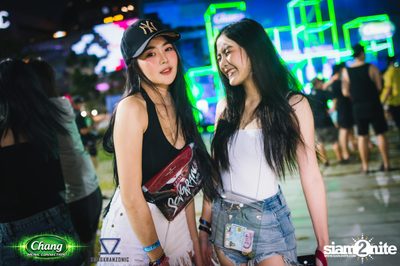 Chang Music Connection presents Songkranzonic (Album 1, Day 1) — photo 42