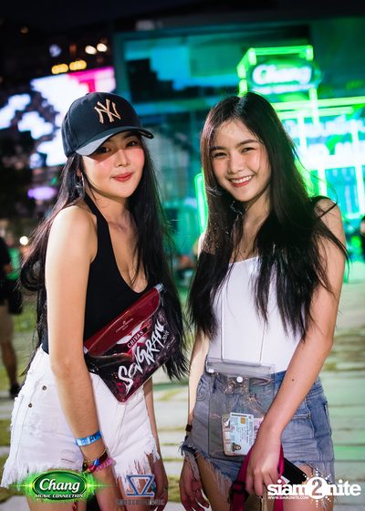 Chang Music Connection presents Songkranzonic (Album 1, Day 1) — photo 43