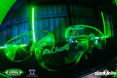 Chang Music Connection presents Songkranzonic (Album 1, Day 1) — photo 45