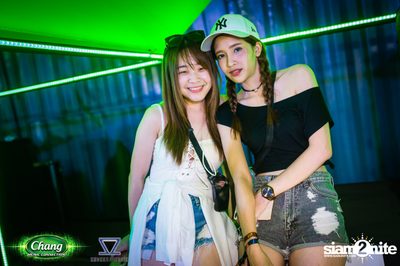 Chang Music Connection presents Songkranzonic (Album 1, Day 1) — photo 46