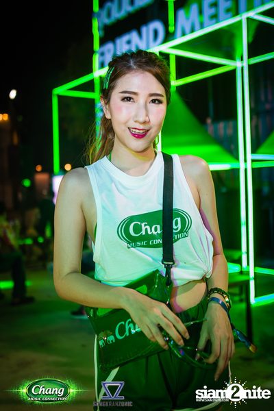 Chang Music Connection presents Songkranzonic (Album 1, Day 1) — photo 47