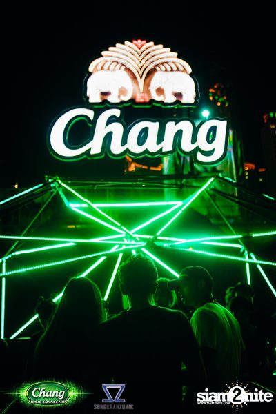 Chang Music Connection presents Songkranzonic (Album 1, Day 1) — photo 50