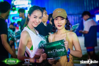 Chang Music Connection presents Songkranzonic (Album 1, Day 1) — photo 54