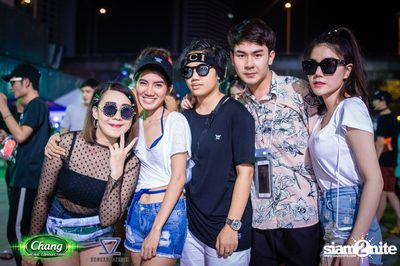 Chang Music Connection presents Songkranzonic (Album 1, Day 1) — photo 56