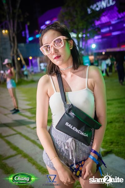 Chang Music Connection presents Songkranzonic (Album 1, Day 1) — photo 57