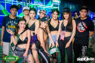 Chang Music Connection presents Songkranzonic (Album 1, Day 1) — photo 58