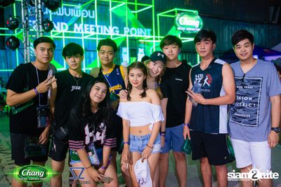 Chang Music Connection presents Songkranzonic (Album 1, Day 1) — photo 62