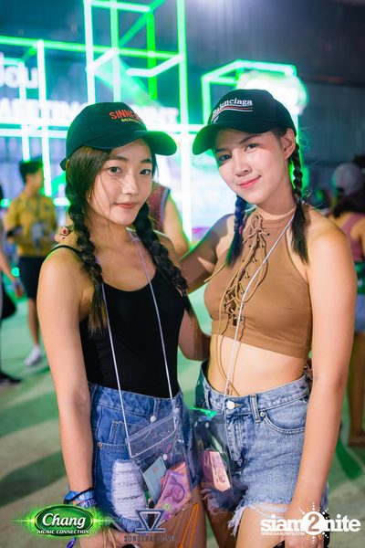 Chang Music Connection presents Songkranzonic (Album 1, Day 1) — photo 64