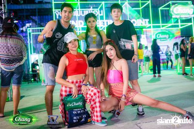 Chang Music Connection presents Songkranzonic (Album 1, Day 1) — photo 66