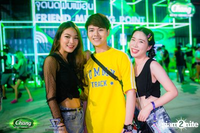 Chang Music Connection presents Songkranzonic (Album 1, Day 1) — photo 68