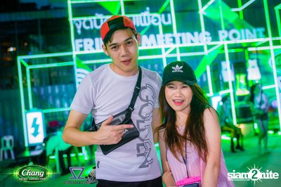 Chang Music Connection presents Songkranzonic (Album 1, Day 1) — photo 69